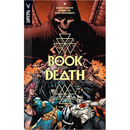 Book of Death 